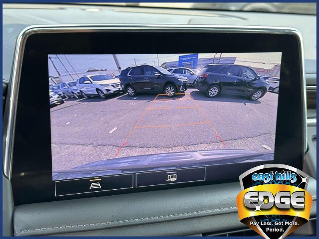 2021 Chevrolet Tahoe Vehicle Photo in Roslyn, NY 11576