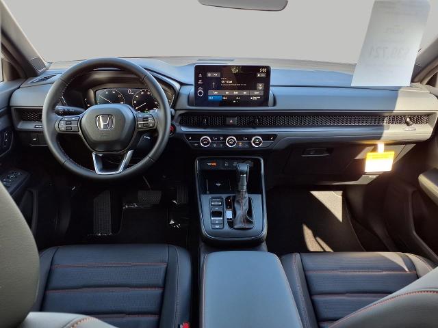 2026 Honda CR-V Hybrid Vehicle Photo in Oshkosh, WI 54904