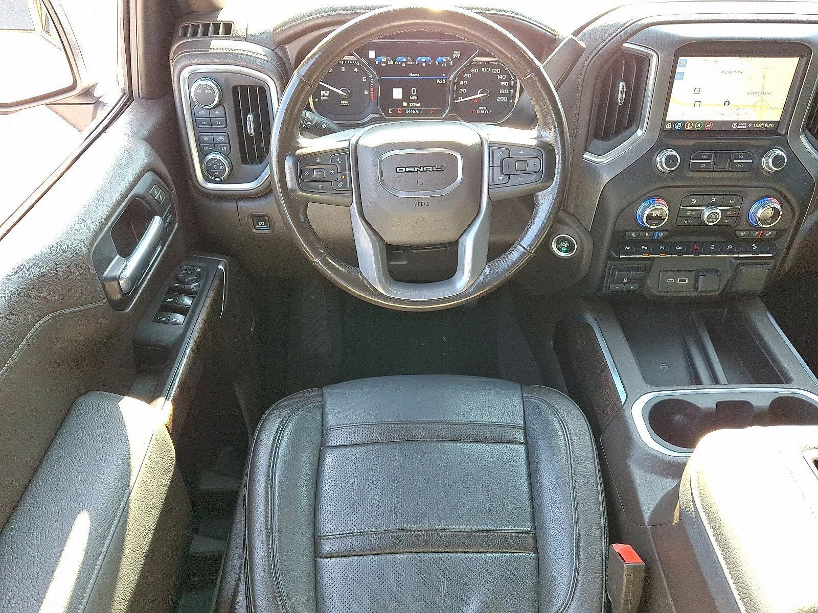 2021 GMC Sierra 1500 Vehicle Photo in Easton, PA 18045