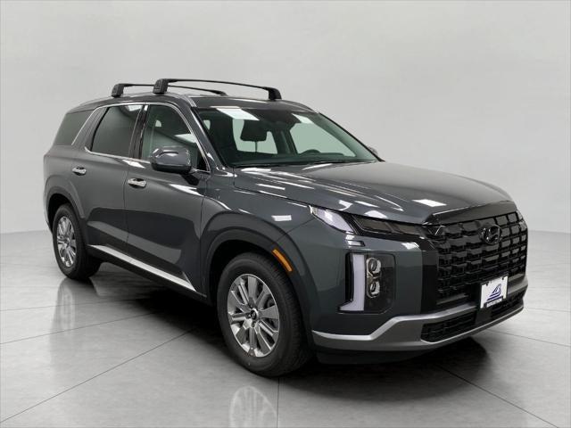 2025 Hyundai PALISADE Vehicle Photo in Neenah, WI 54956