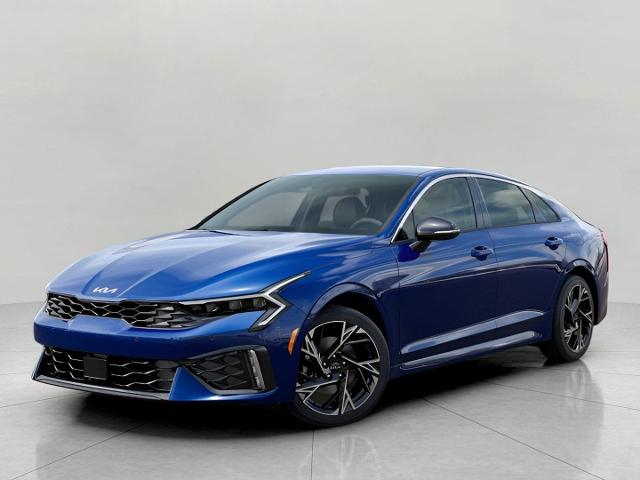2025 Kia K5 Vehicle Photo in Neenah, WI 54956
