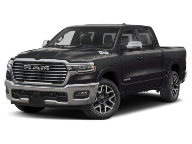 2026 Ram 1500 Vehicle Photo in Neenah, WI 54956