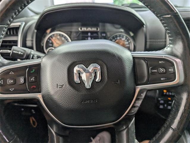 2021 Ram 1500 Vehicle Photo in ENGLEWOOD, CO 80113-6708