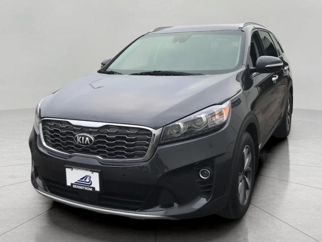 2019 Kia Sorento Vehicle Photo in GREEN BAY, WI 54303-3330