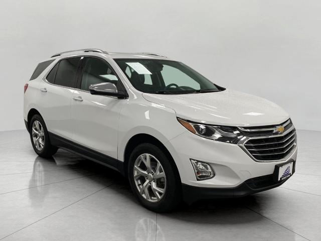 2019 Chevrolet Equinox Vehicle Photo in OSHKOSH, WI 54904-7811