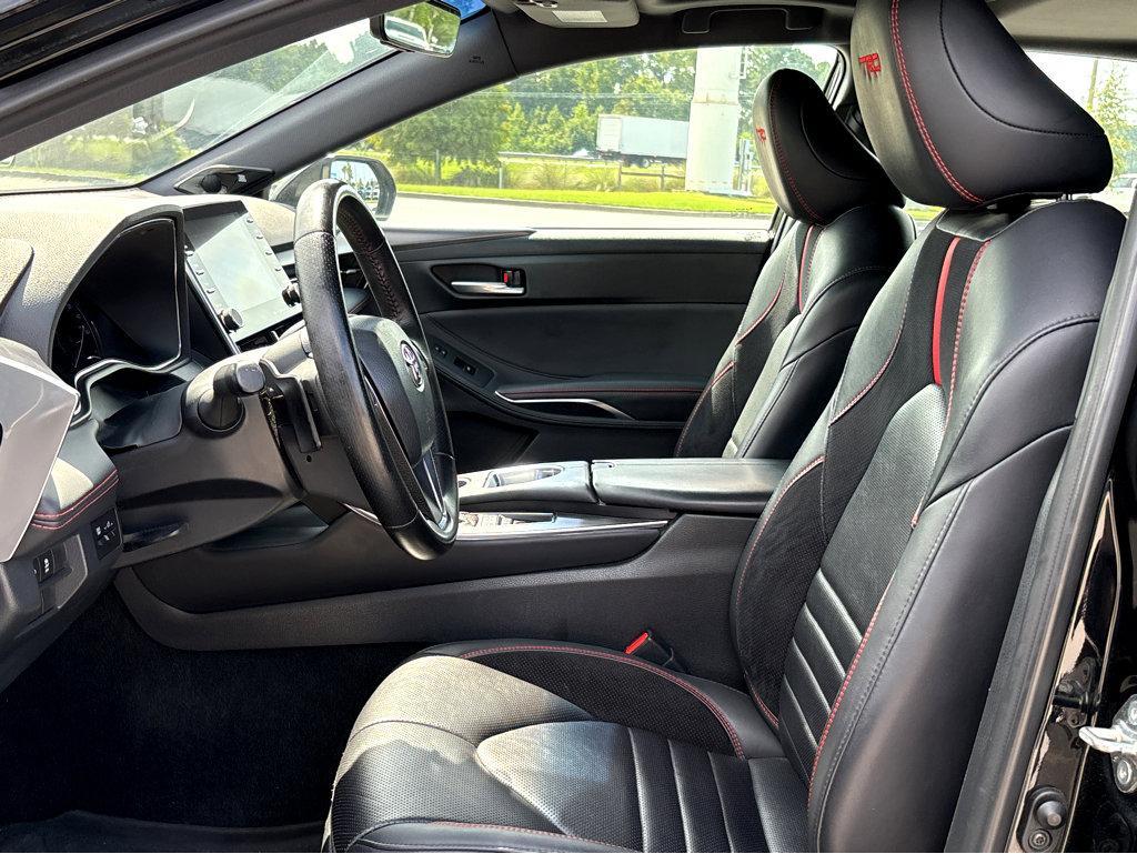 2020 Toyota Avalon Vehicle Photo in POOLER, GA 31322-3252