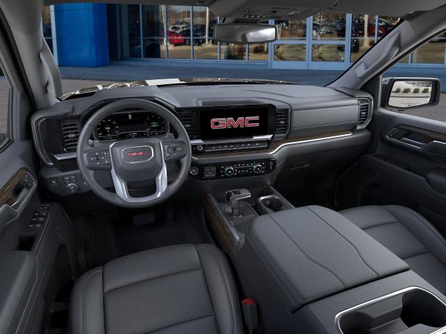 2026 GMC Sierra 1500 Vehicle Photo in OSHKOSH, WI 54904-7811