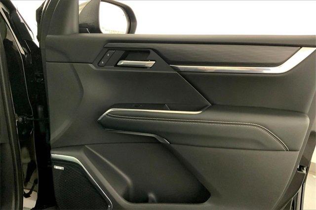 2025 GMC Acadia Vehicle Photo in KANSAS CITY, MO 64114-4545