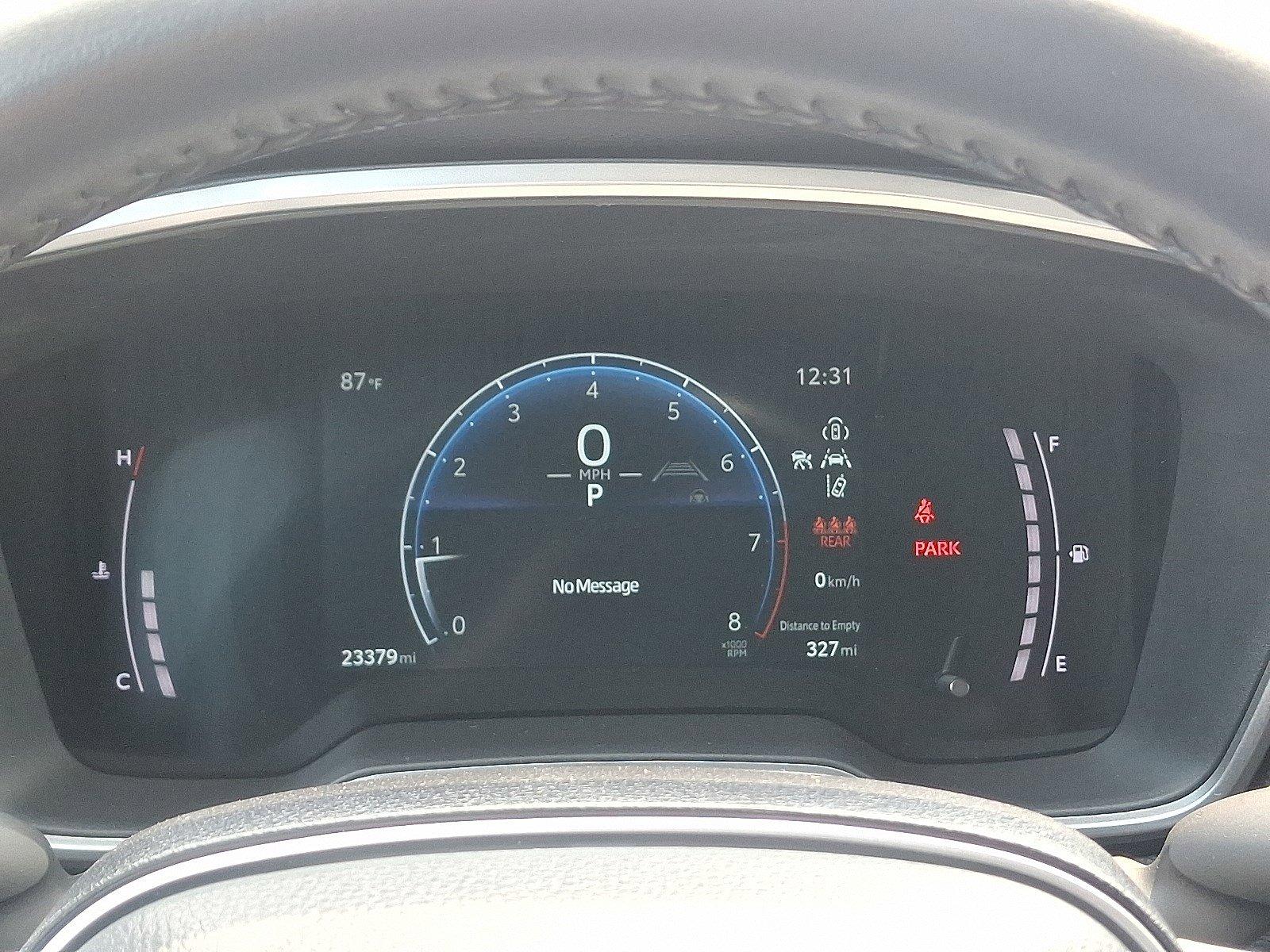 2023 Toyota Corolla Cross Vehicle Photo in Harrisburg, PA 17111