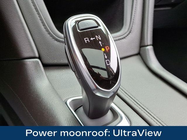 2019 Cadillac XT5 Vehicle Photo in PAWLING, NY 12564-3219