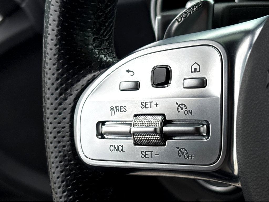 2020 Mercedes-Benz C-Class Vehicle Photo in POOLER, GA 31322-3252
