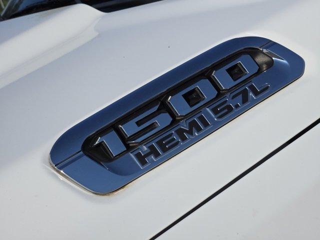 2022 Ram 1500 Vehicle Photo in Decatur, TX 76234