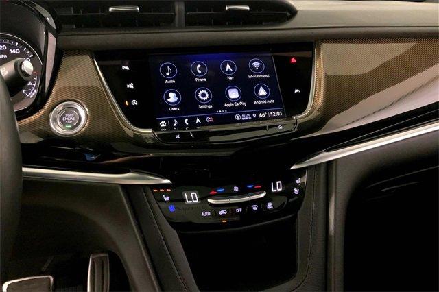 2024 Cadillac XT6 Vehicle Photo in KANSAS CITY, MO 64114-4545
