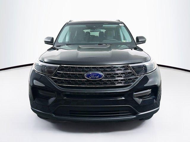 2023 Ford Explorer Vehicle Photo in Doylsetown, PA 18901
