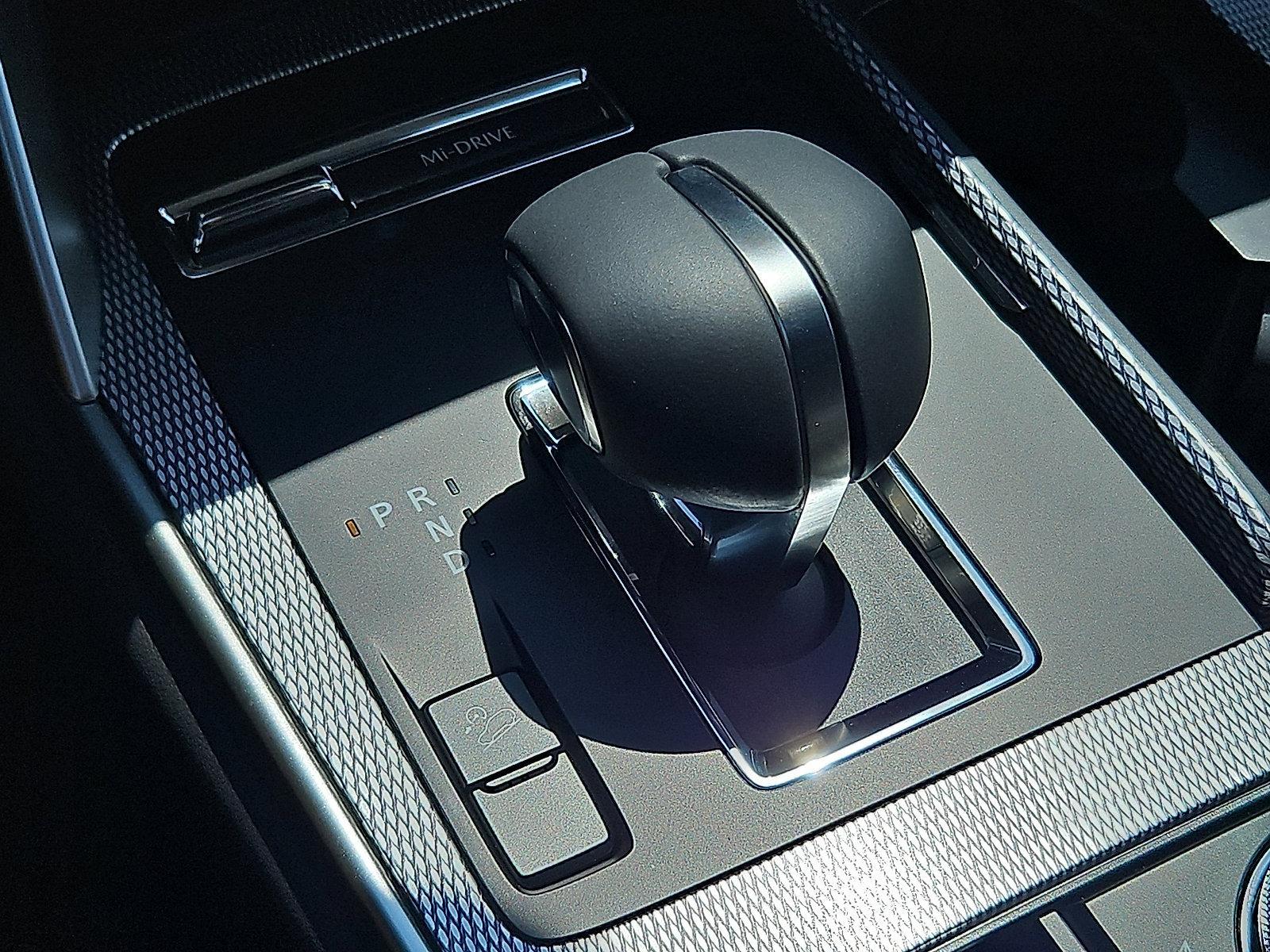 2025 Mazda CX-90 Vehicle Photo in Trevose, PA 19053