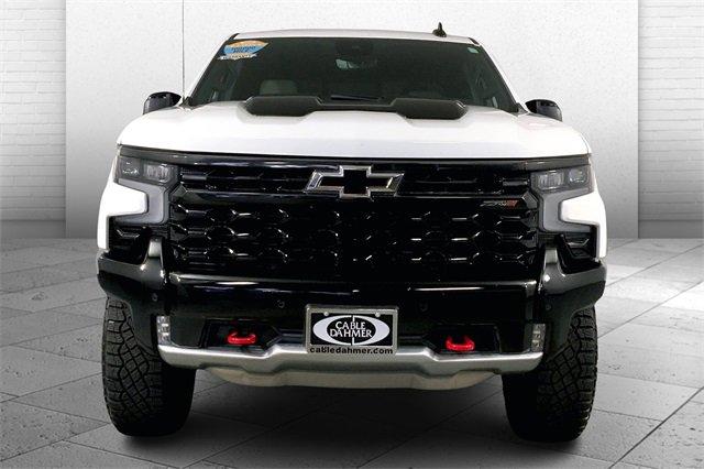 2025 Chevrolet Silverado 1500 Vehicle Photo in KANSAS CITY, MO 64114-4502