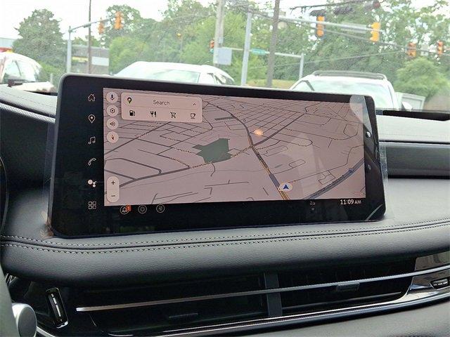 2026 INFINITI QX60 Vehicle Photo in Willow Grove, PA 19090