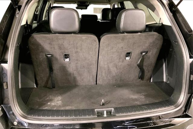 2024 Kia Sorento Vehicle Photo in Lees Summit, MO 64086