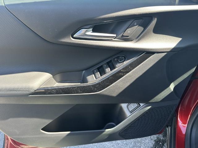 2026 Chevrolet Equinox Vehicle Photo in GARDNER, MA 01440-3110