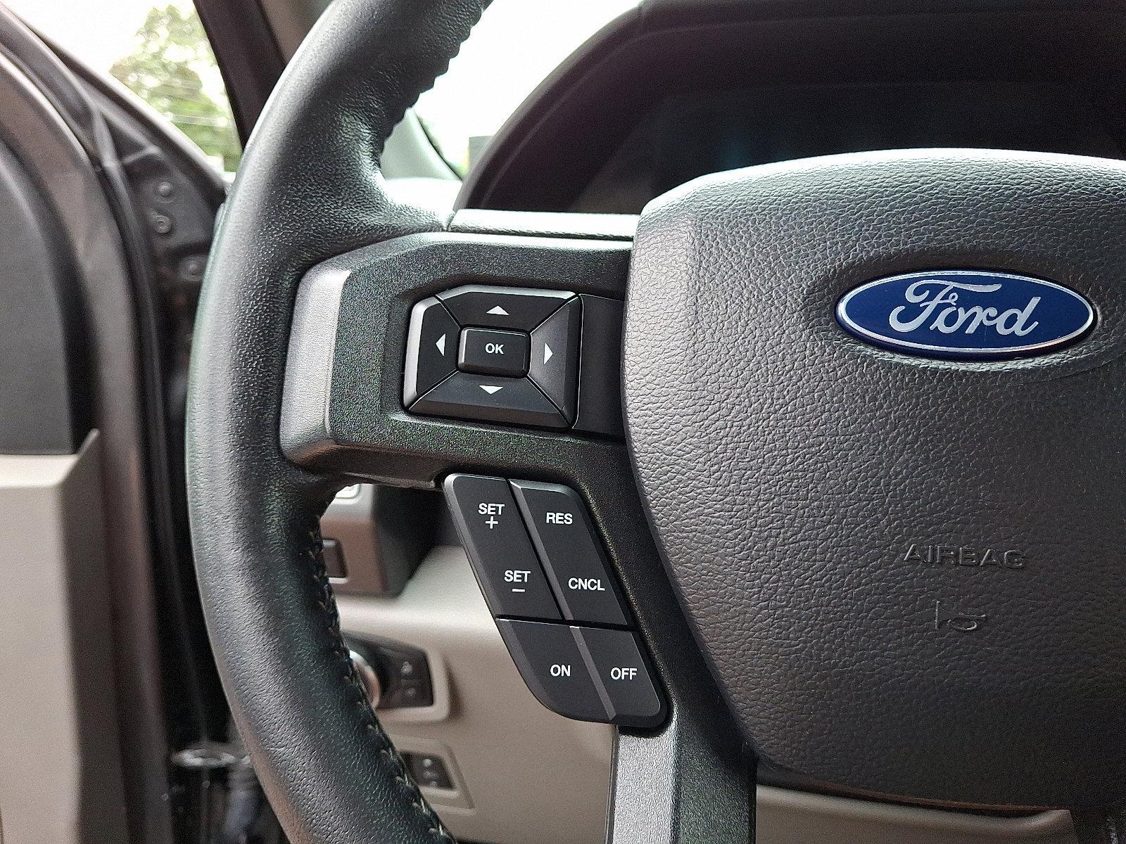 2020 Ford F-150 Vehicle Photo in Willow Grove, PA 19090