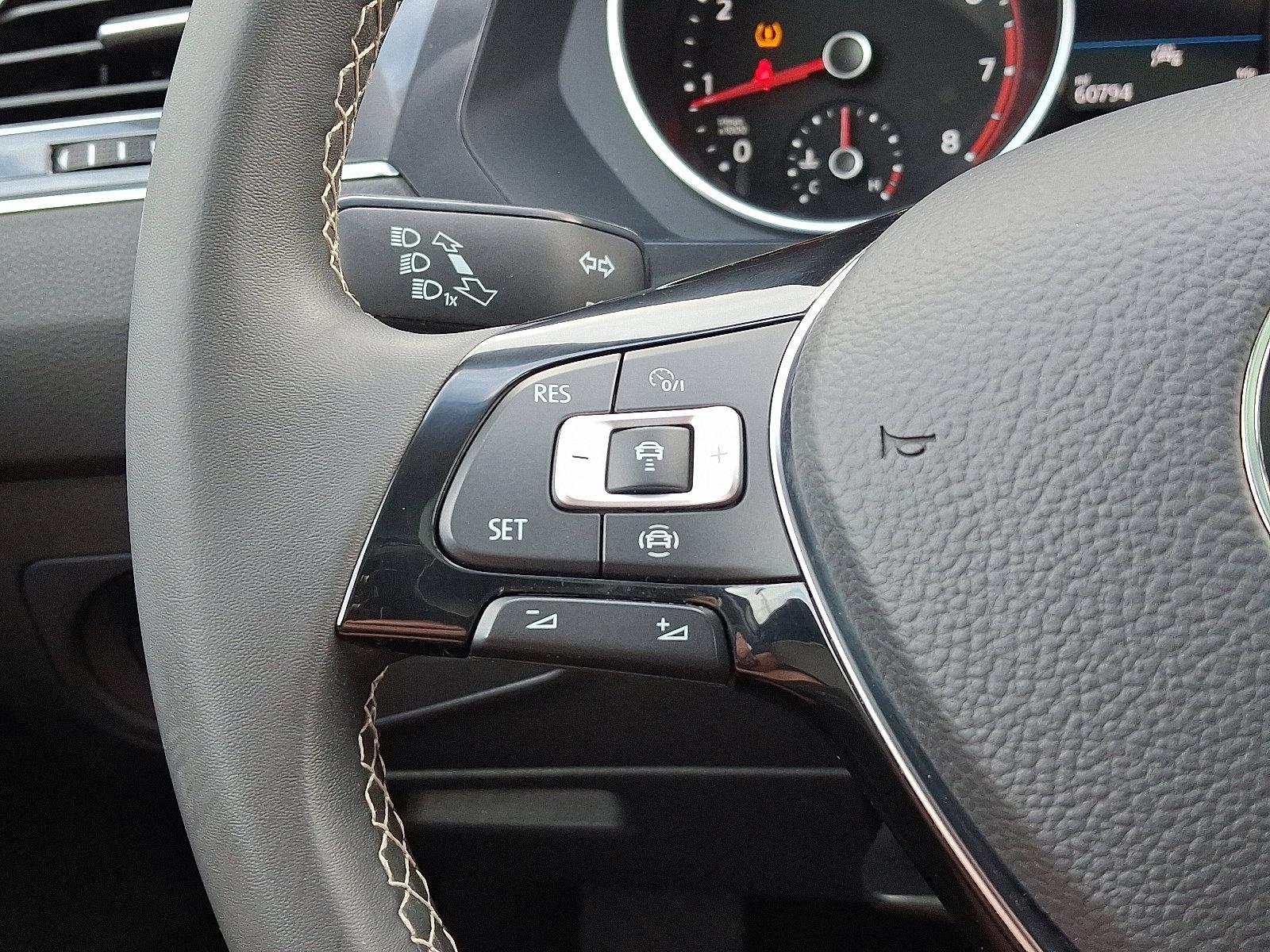 2021 Volkswagen Tiguan Vehicle Photo in Harrisburg, PA 17111