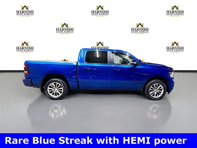 2019 Ram 1500 Vehicle Photo in EVERETT, WA 98203-5662