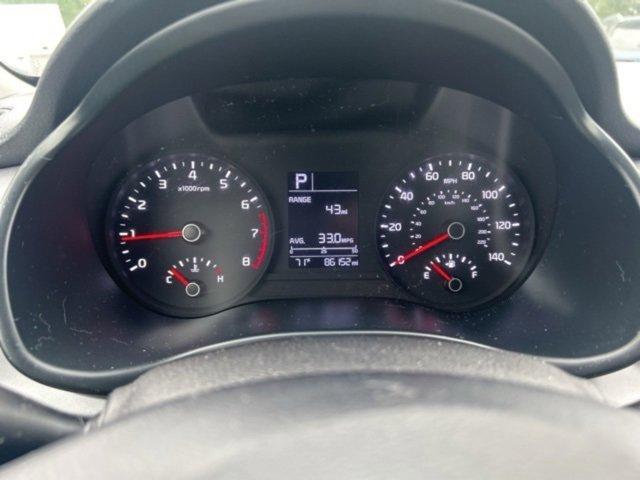 2018 Kia Rio Vehicle Photo in Harrisburg, PA 17111