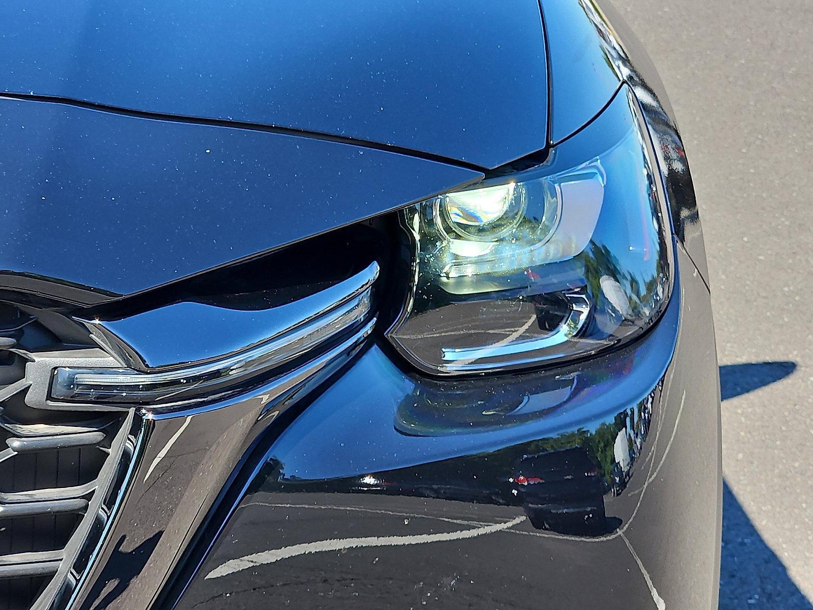2025 Mazda CX-90 PHEV Vehicle Photo in Trevose, PA 19053
