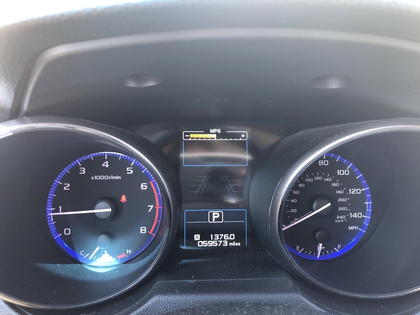 2017 Subaru Legacy Vehicle Photo in Mechanicsburg, PA 17050