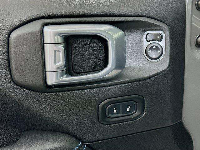 2022 Jeep Wrangler 4xe Vehicle Photo in Doylsetown, PA 18901