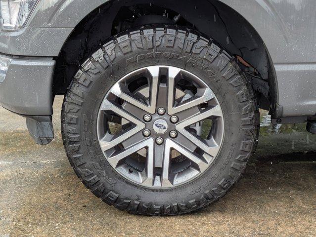 2021 Ford F-150 Vehicle Photo in BRUNSWICK, GA 31525-1881