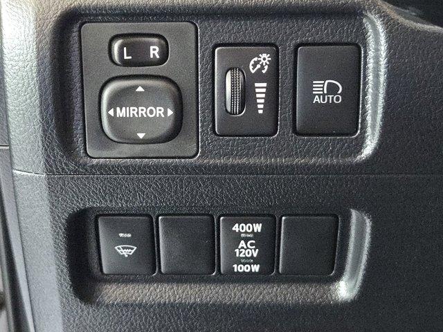 2020 Toyota 4Runner Vehicle Photo in Decatur, TX 76234