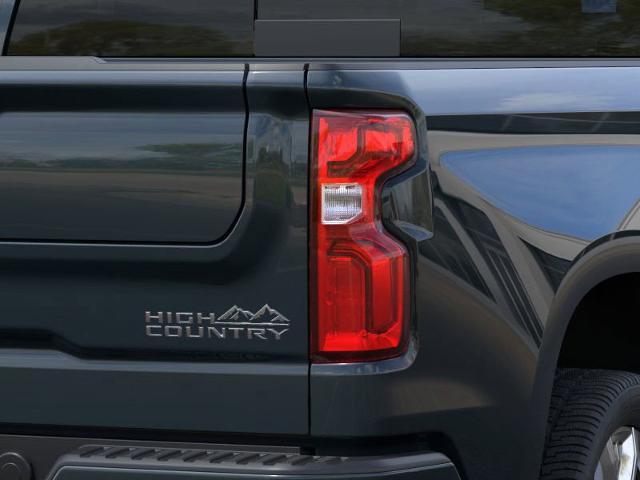 2026 Chevrolet Silverado 1500 Vehicle Photo in SAVANNAH, GA 31406-4513