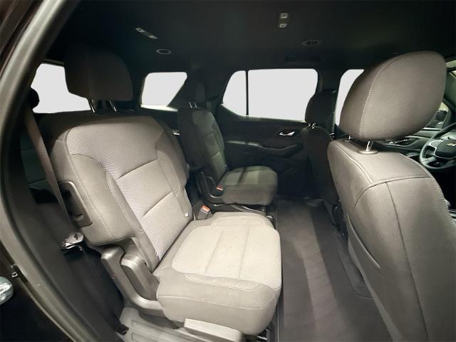 2023 Chevrolet Traverse Vehicle Photo in EVERETT, WA 98203-5662