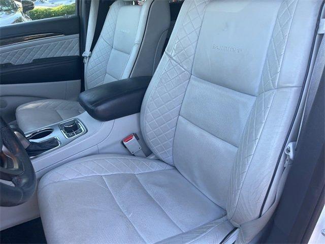 2017 Jeep Grand Cherokee Vehicle Photo in Willow Grove, PA 19090