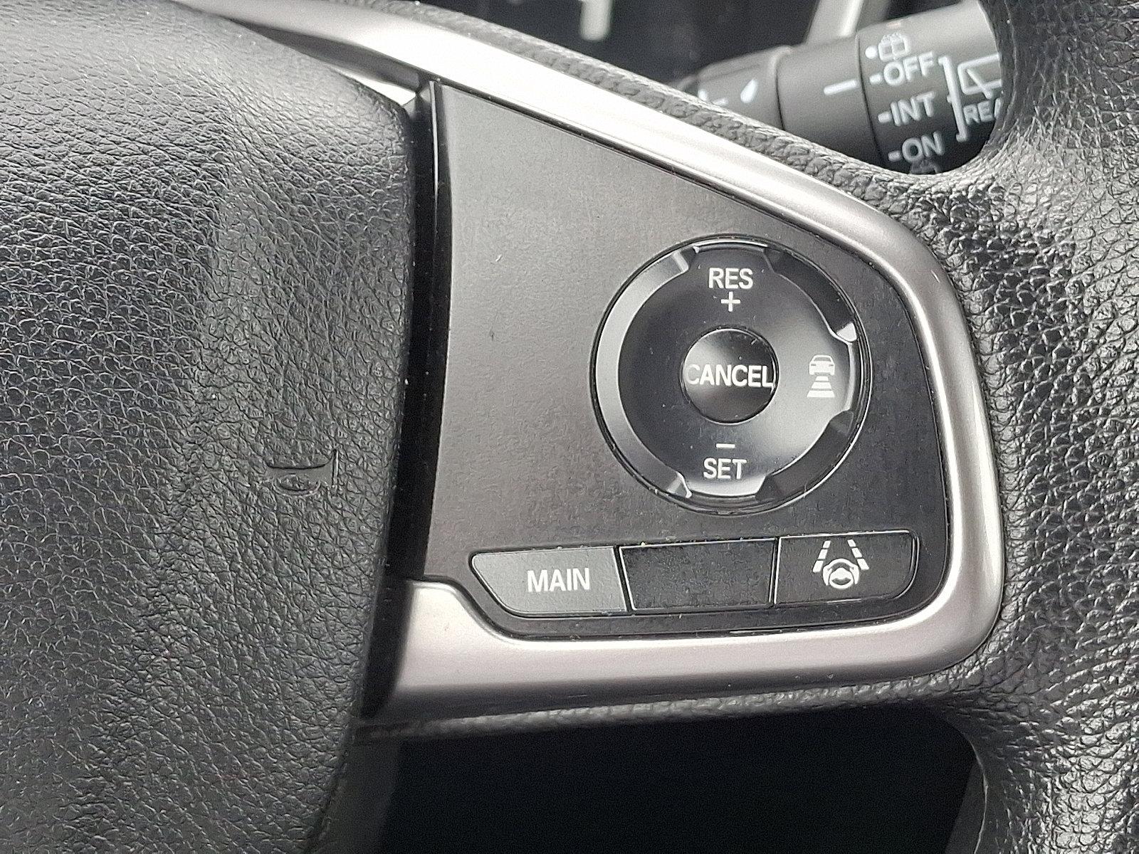 2022 Honda CR-V Vehicle Photo in Harrisburg, PA 17111-1033