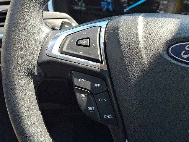 2020 Ford Edge Vehicle Photo in Philadelphia, PA 19116