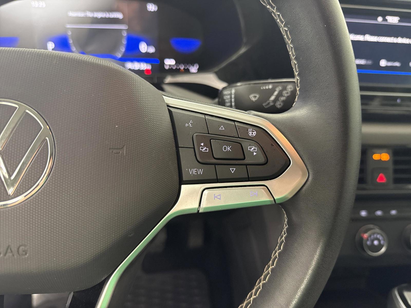 2022 Volkswagen Taos Vehicle Photo in Georgetown, TX 78626