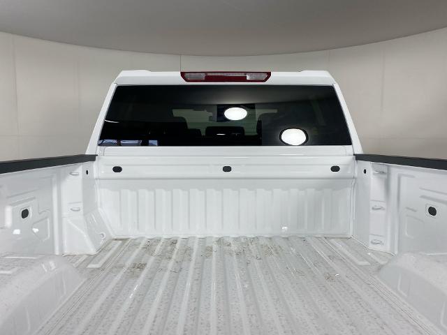 2024 Chevrolet Silverado 2500 HD Vehicle Photo in ALLIANCE, OH 44601-4622