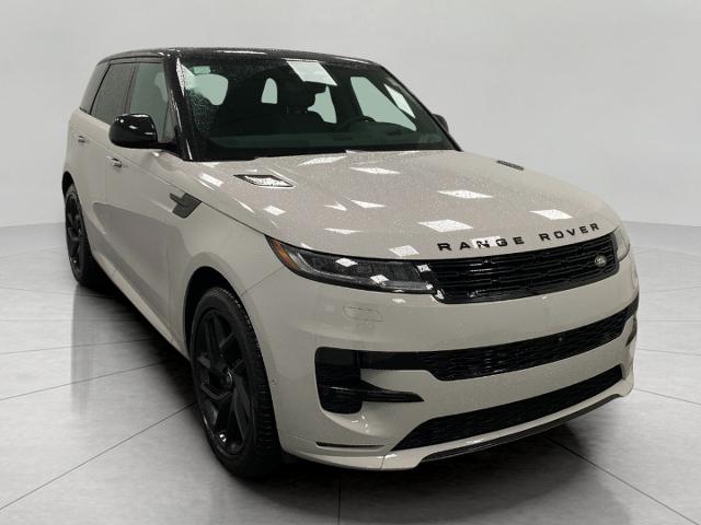 2024 Range Rover Sport Vehicle Photo in Appleton, WI 54913