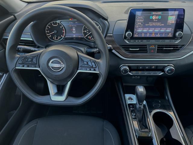 2023 Nissan Altima Vehicle Photo in PITTSBURG, CA 94565-7121