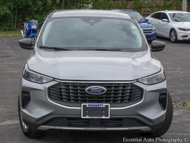 2023 Ford Escape Vehicle Photo in OAK LAWN, IL 60453-2517