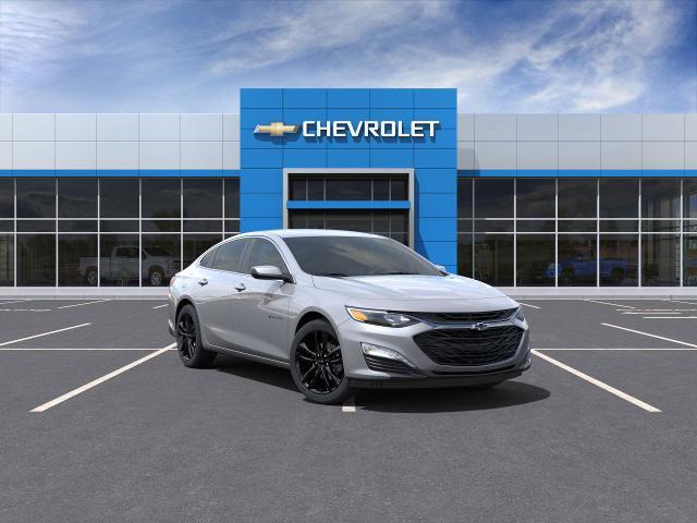 2025 Chevrolet Malibu Vehicle Photo in CORPUS CHRISTI, TX 78416-1100