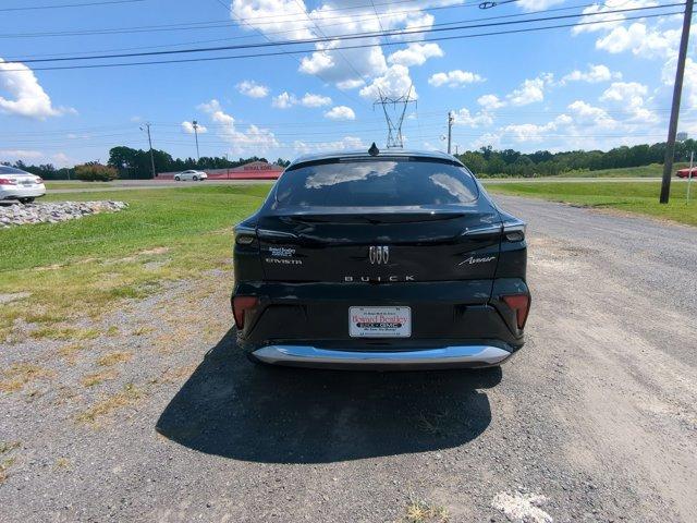 2024 Buick Envista Vehicle Photo in ALBERTVILLE, AL 35950-0246