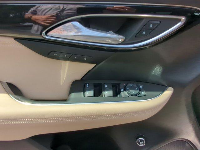 2024 Buick Envision Vehicle Photo in ALBERTVILLE, AL 35950-0246