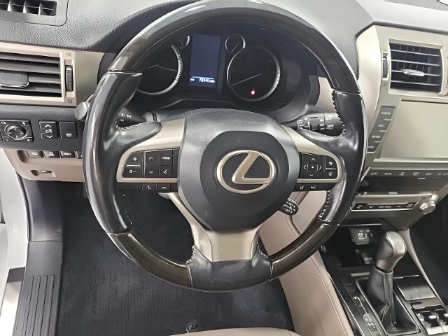 2021 Lexus GX Vehicle Photo in OSHKOSH, WI 54904-7811