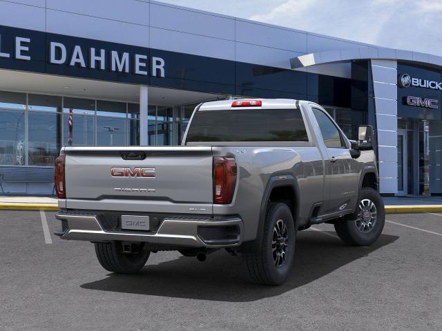 2025 GMC Sierra 3500HD Vehicle Photo in KANSAS CITY, MO 64114-4545