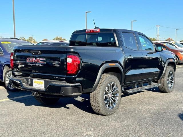 2024 GMC Canyon Vehicle Photo in COLUMBIA, MO 65203-3903