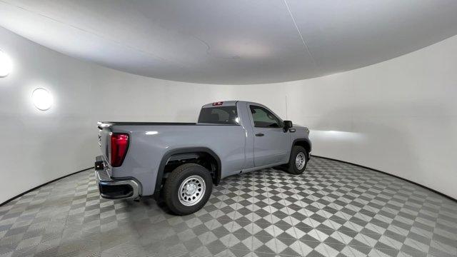 2025 GMC Sierra 1500 Vehicle Photo in GILBERT, AZ 85297-0402