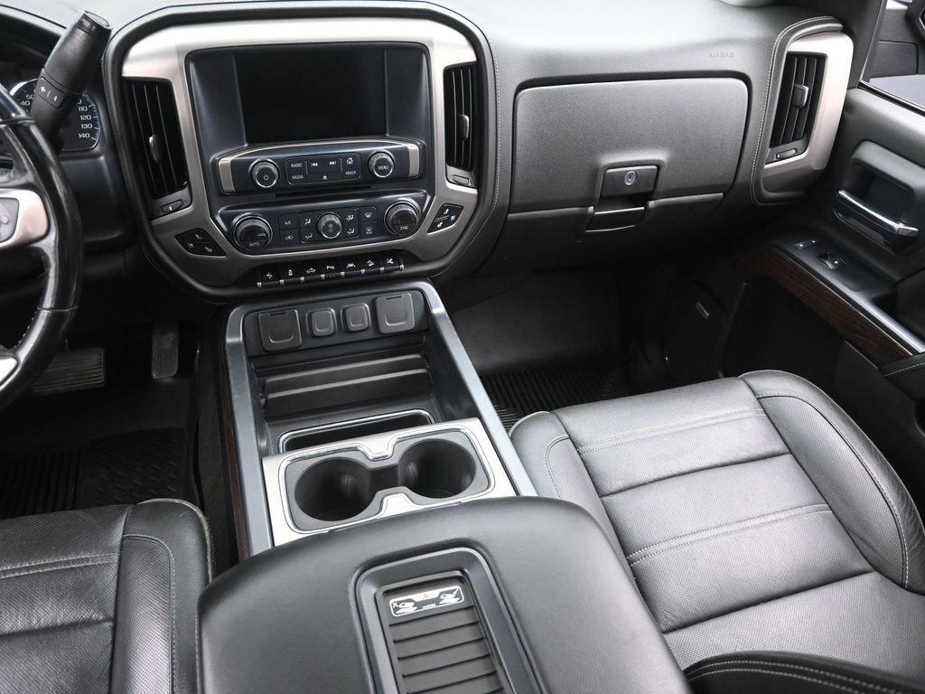 2018 GMC Sierra 1500 Vehicle Photo in Cedar Rapids, IA 52402
